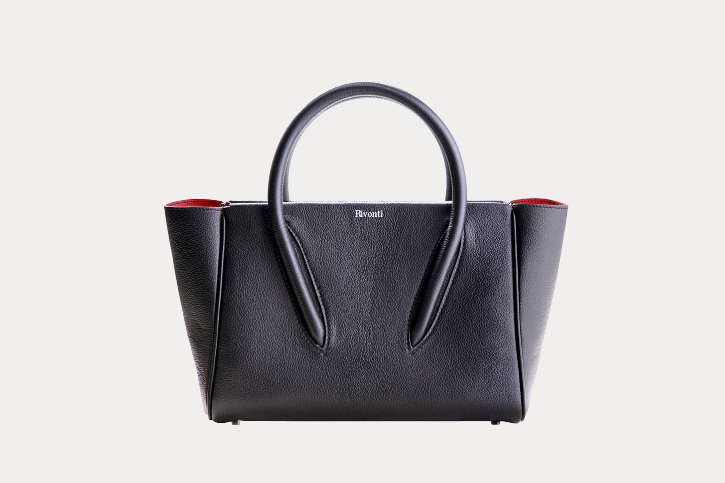 No.1 Tote Medium - Black