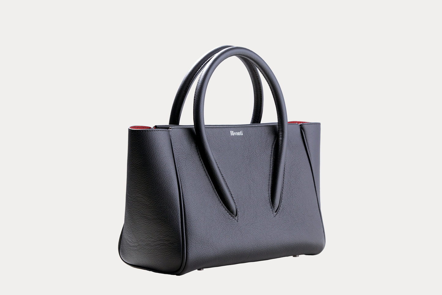 No.1 Tote Medium - Black