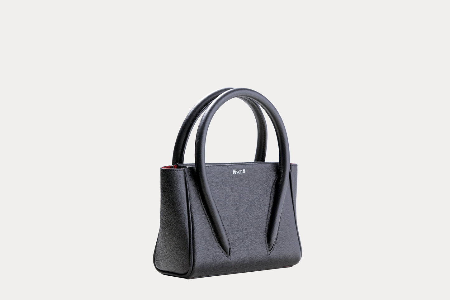 No.1 Tote Small - Black