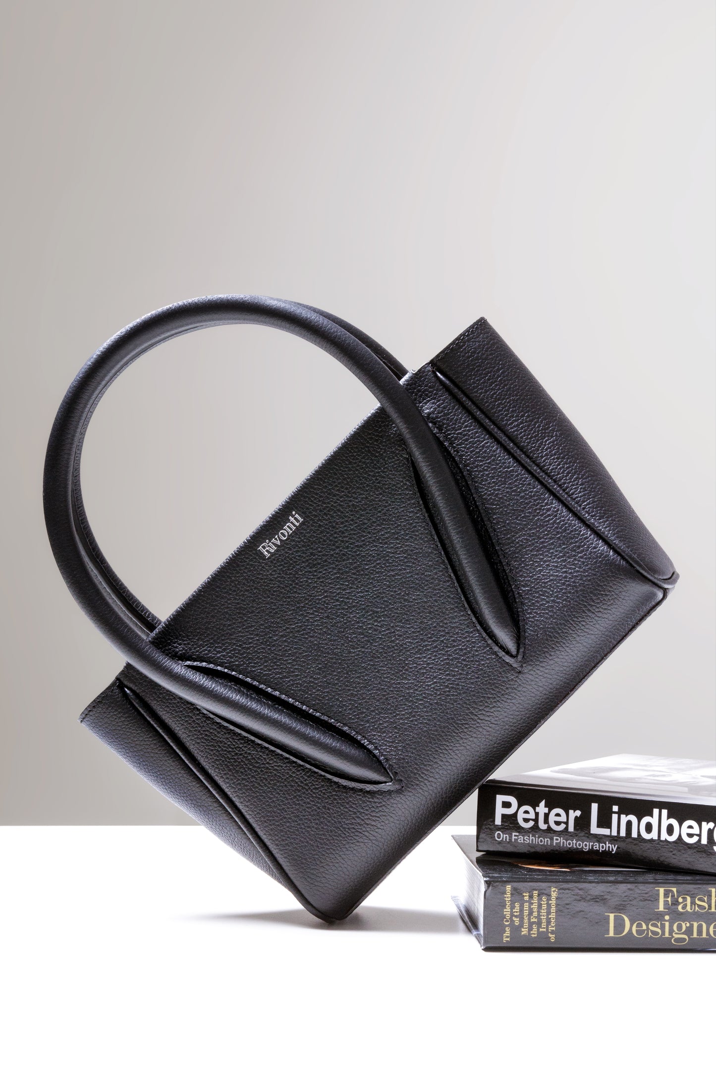 No.1 Tote Small - Black