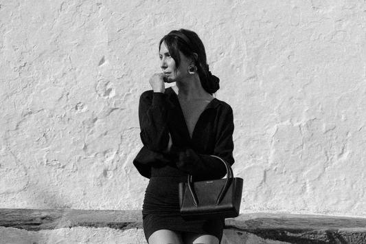 Photoshoot with Soraia Chaves for Portuguese Shoes